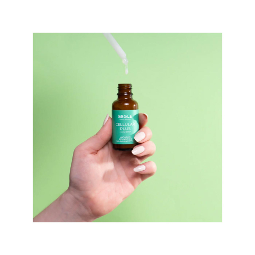 SEGLE - Sérum Visage Cellular Plus