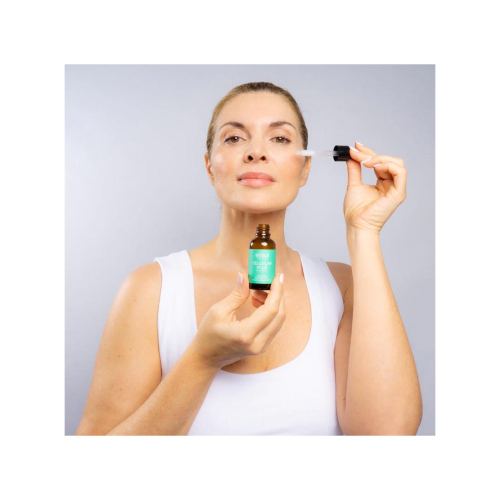 SEGLE - Sérum Visage Cellular Plus