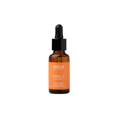 SEGLE - Sérum Visage Vitamine C Vital C