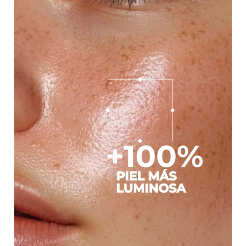 SEGLE - Sérum Visage Vitamine C Vital C