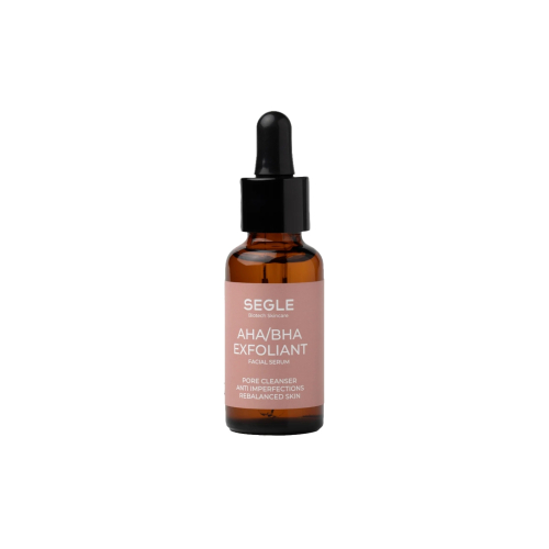 SEGLE - Sérum exfoliant visage AHA/BHA