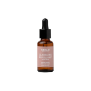 SEGLE - Sérum exfoliant pour le visage à l'acide glycolique Glycolmix