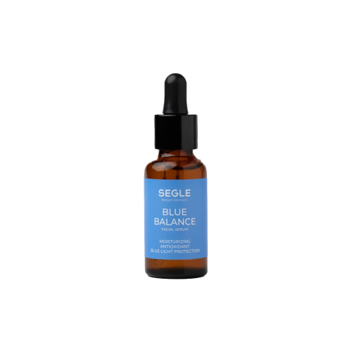 SEGLE - Sérum hydratant visage Blue Balance