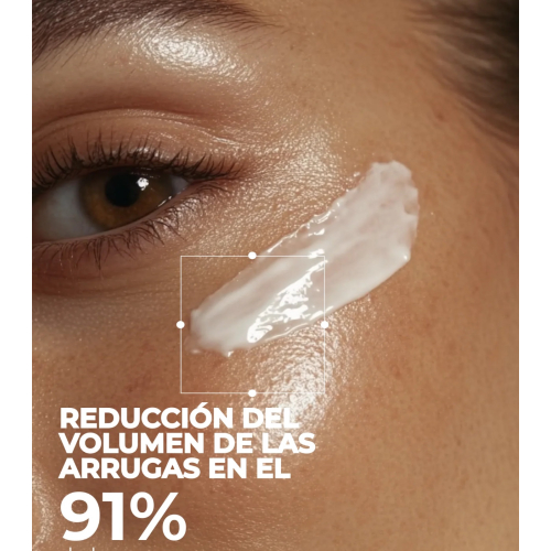 SEGLE - Sérum multifonction contour des yeux et des lèvres Flash Serum