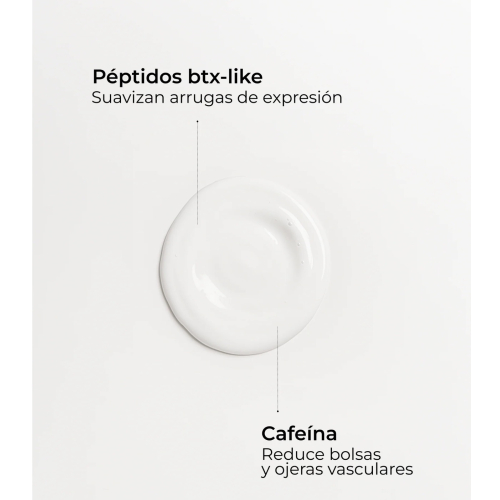 SEGLE - Sérum multifonction contour des yeux et des lèvres Flash Serum