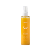 SEGLE - Spray solaire biphasique corps et cheveux SPF50+