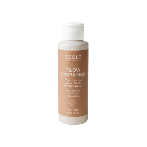 SEGLE - Tonique visage Glow Hydra Milk