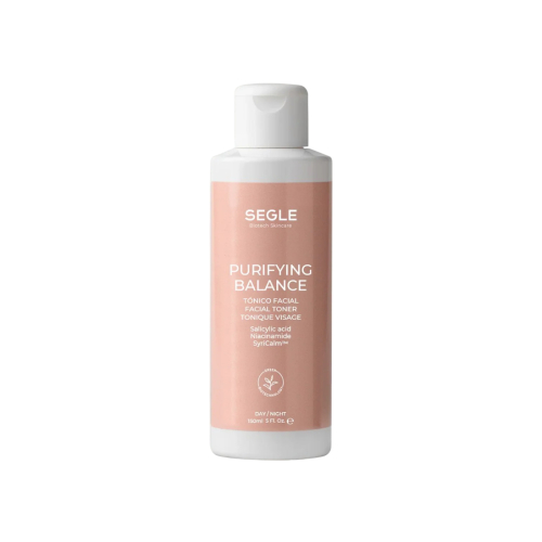 SEGLE - Lotion tonique pour le visage Purifying Balance