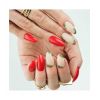 Semilac - Vernis à ongles semi-permanent - 063: Legendary Red