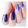 Semilac - Vernis à ongles semi-permanent - 088: Blue Ink