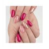 Semilac - Vernis à ongles semi-permanent - 094: Pink Gold