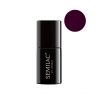 Semilac - Vernis à ongles semi-permanent - 099: Dark Purple Wine
