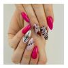 Semilac - Vernis à ongles semi-permanent - 517: Neon Pink