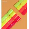 Semilac - Vernis à ongles semi-permanent - 571: Neon Strawberry