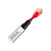 Semilac - Vernis à ongles semi-permanent sur bâton Marker One Step Hybrid - S550: Pure Red