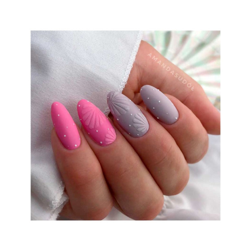 Semilac - Poudre acrylique - White 693