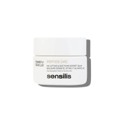 Sensilis - Baume visage effet liftant à la texture sorbet Peptide AR