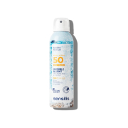 Sensilis - Brume solaire pour le visage SPF50 Dry Touch