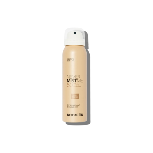 Sensilis - Brume solaire visage Never Mistme SPF50