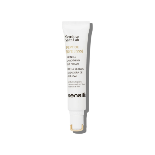 Sensilis - Contour des yeux effet liftant Peptide Eye Lisss