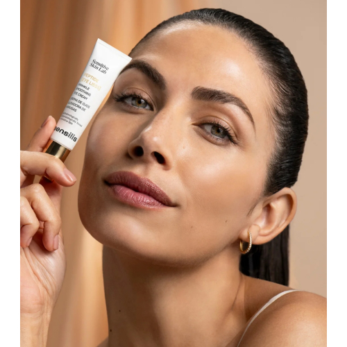 Sensilis - Contour des yeux effet liftant Peptide Eye Lisss