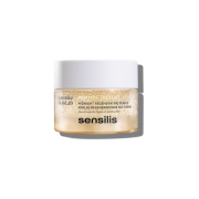 Sensilis - Crème de nuit aux perles régénérantes Peptide RETI-V