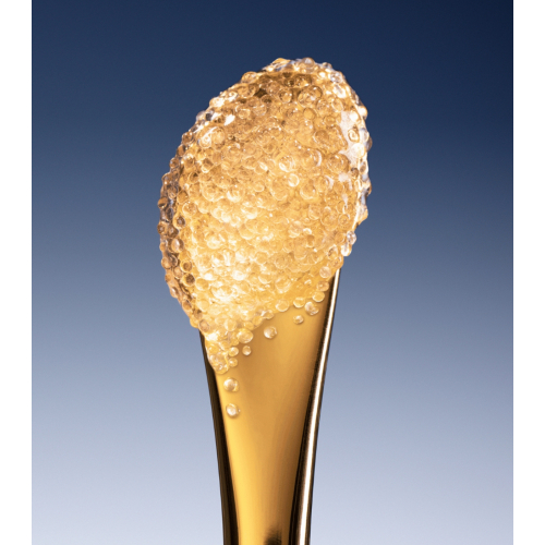 Sensilis - Crème de nuit aux perles régénérantes Peptide RETI-V