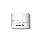 Sensilis - Crème visage effet liftant à la texture sorbet Peptide AR