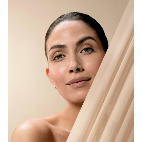 Sensilis - Crème visage effet liftant à la texture sorbet Peptide AR