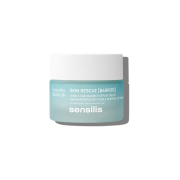 Sensilis - Crème Visage Réparatrice Légère Skin Rescue Barrier