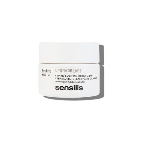 Sensilis - Crème raffermissante pour le visage à la texture sorbet Upgrade AR