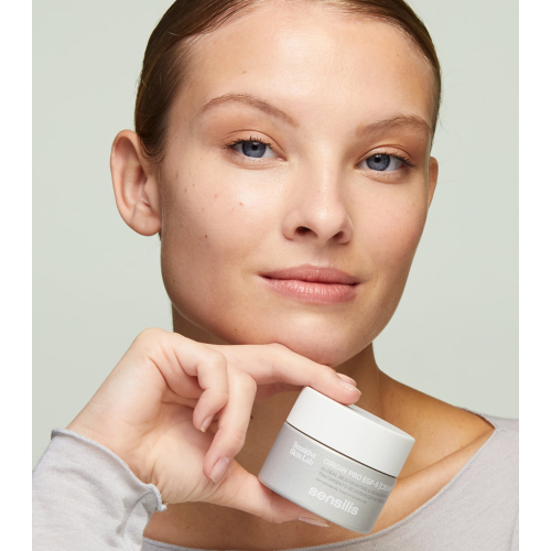 Sensilis - Crème visage rajeunissante Origin Pro EGF-5