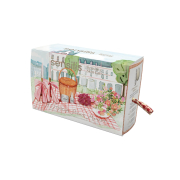 Sensilis - Coffret de soins du visage - A Cityscape Picnic Moment