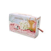 Sensilis - Coffret de soins du visage - A Seaside Picnic Escape