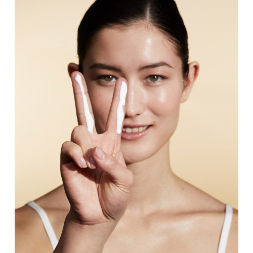Sensilis - Crème solaire fluide pour le visage Fluid 100 Solar Allergy SPF50+