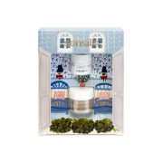 Sensilis - *Xmass* - Set crème Peptide AR + perles Peptide Reti-V