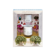 Sensilis - *Xmass* - Ensemble de crèmes faciales Upgrade AR