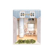 Sensilis - *Xmass* - Set Eternalist AGE de sérum anti-âge + Complexe revitalisant