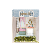 Sensilis - *Xmass* - Set Peptide de baume + contour des yeux
