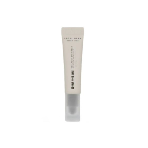 Seoul Glam - Contour des yeux Collagen Rice Probiotics