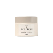 Seoul Glam - Crème hydratante pour le visage Rice Cream