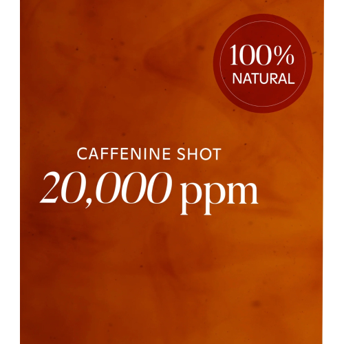 Shaishaishai - Contour des yeux Caffeine Shot