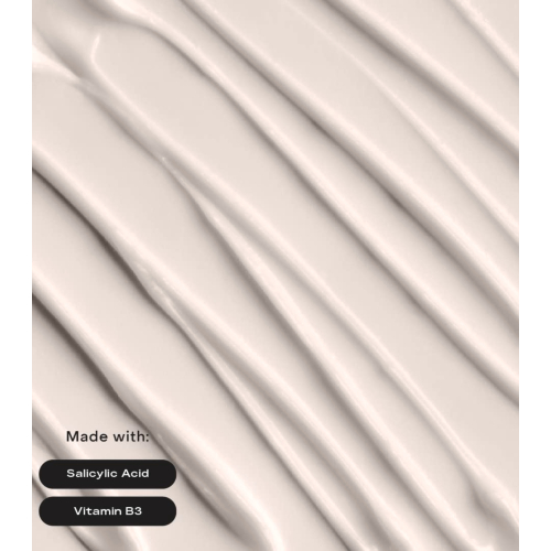 Shea Moisture - Après-shampoing antipelliculaire - Vinaigre de cidre de pomme