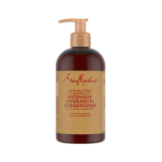 Shea Moisture - Revitalisant Hydratation Intensive - Miel de manuka et huile de mafura