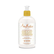 Shea Moisture - Conditioner Make It Last Wash N' Go - Crème à la noix de coco