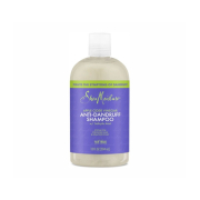 Shea Moisture - Shampoing antipelliculaire - Vinaigre de cidre de pomme