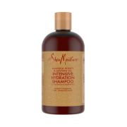 Shea Moisture - Shampooing Hydratation Intensive - Miel de manuka et huile de mafura