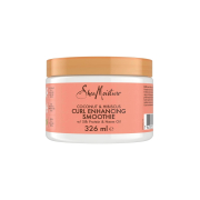 Shea Moisture - Crème Définissante de Boucles Curl Enhancing Smoothie - Coconut & Hibiscus