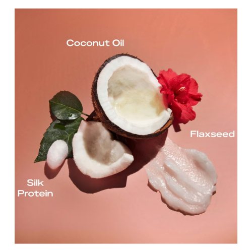 Shea Moisture - Crème Définissante de Boucles Curl Enhancing Smoothie - Coconut & Hibiscus
