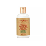 Shea Moisture - Crème hydratante intensive sans rinçage - Miel de manuka et huile de mafura